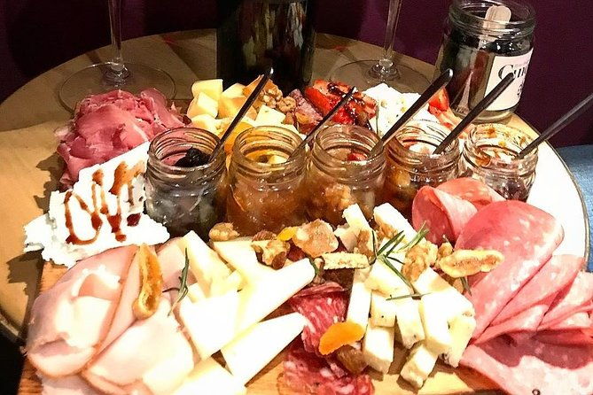 greek-food-and-wine-tasting