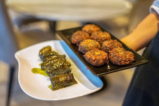greek-small-group-athens-cooking-class-dinner
