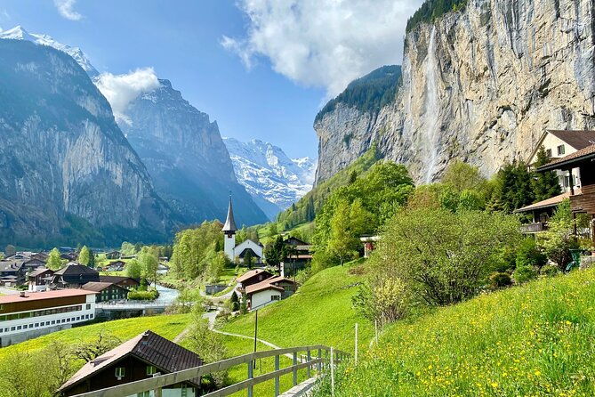 grindelwald-lauterbrunnen-murren-private-day-trip-from-zurich