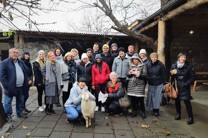 group-tour-garni-pagan-temple-geghard-monastery-lake-sevan-sevanavank