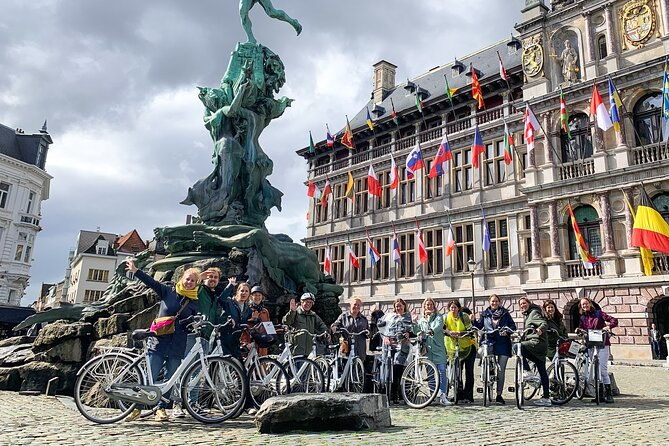 guided-bike-tour-2-hours-highlights-of-antwerp