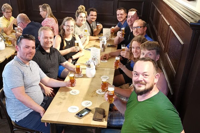 guided-brewhouse-walking-tour-in-cologne