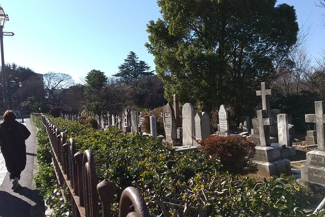 guided-history-nature-exploration-in-the-yokohama-hill-area