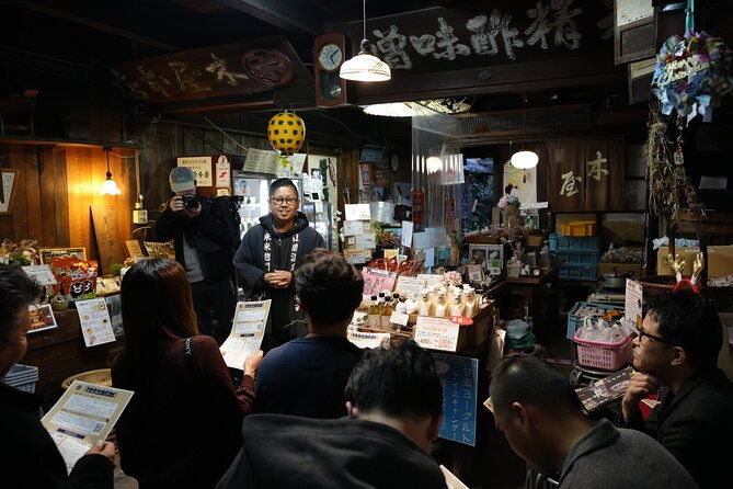 guided-tours-of-old-town-streets-in-yamaga-city