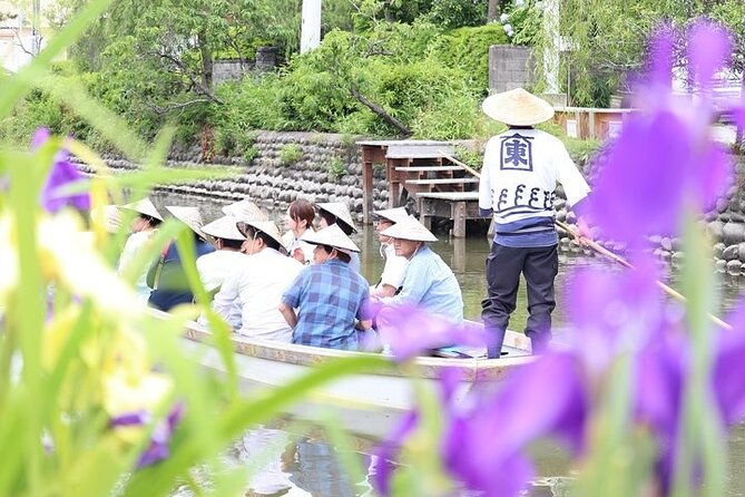guided-train-and-boat-tour-of-dazaifu-yanagawa-from-fukuoka