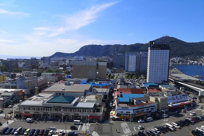 hakodate-food-and-exploration-tour-with-private-guide