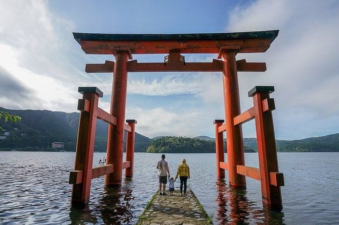 hakone-8-hour-private-tour-with-government-licensed-guide