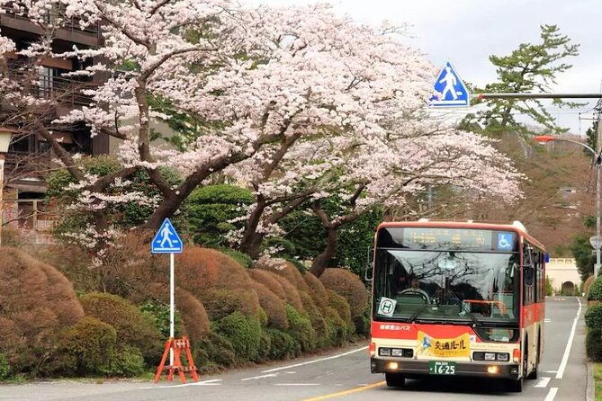 hakone-freepass-2-3-days-japan