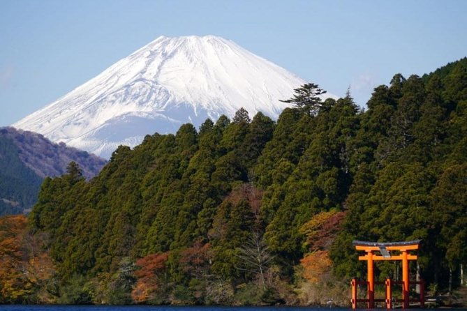 hakone-pirate-ship-owakudani-ropeway-fuji-2nd-station-snow-sledding-day-trip