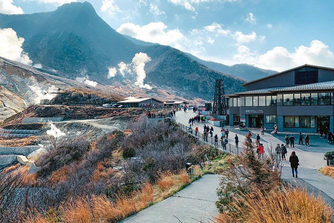 hakone-private-one-day-tour-from-tokyo-mt-fuji-lake-ashi-hakone-national-park