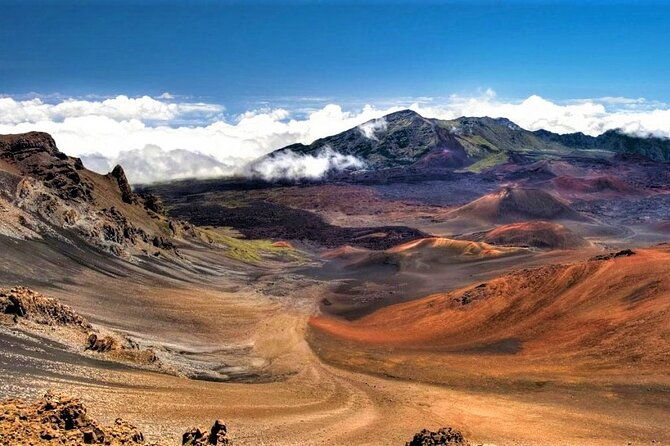 haleakala-sunrise-best-self-guided-bike-tour