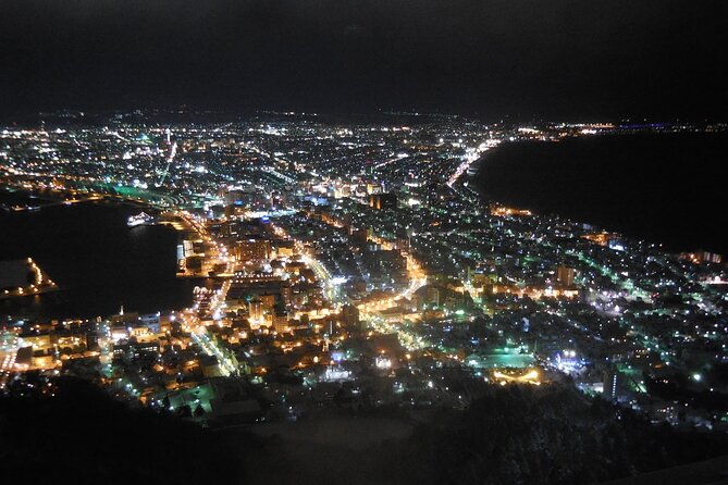 half-day-hakodate-tour-with-government-licensed-english-guide