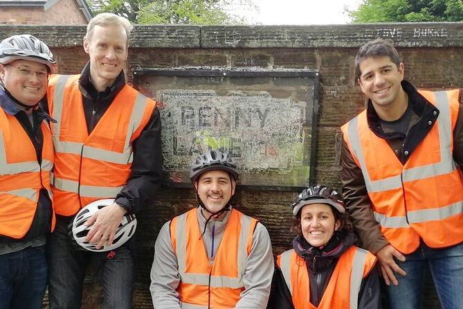 half-day-liverpool-electric-beatles-bike-tour
