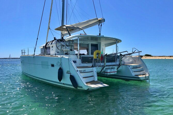 half-day-private-catamaran-boat-tour-ria-formosa