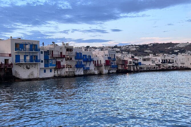 half-day-private-cruise-with-kaiki-around-mykonos