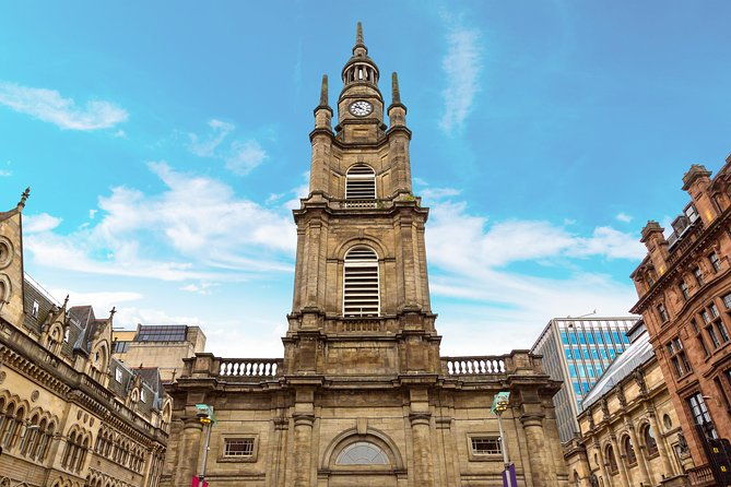 half-day-private-glasgow-must-sees-tour