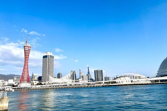 half-day-private-guided-city-tour-of-kobe