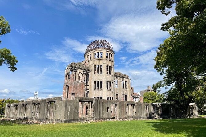 half-day-private-guided-walking-tour-in-hiroshima-city
