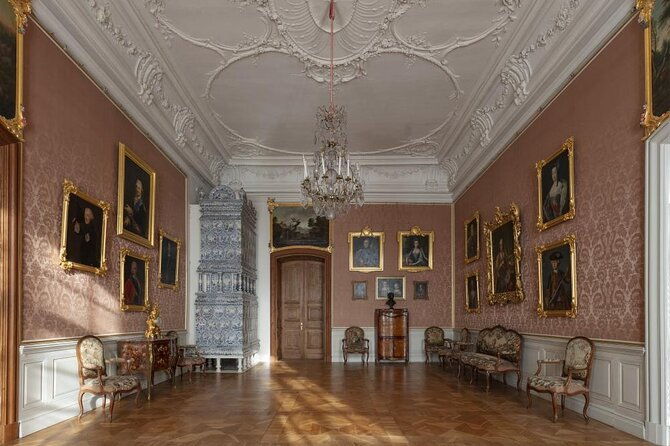 half-day-private-trip-to-rundale-palace-and-garden