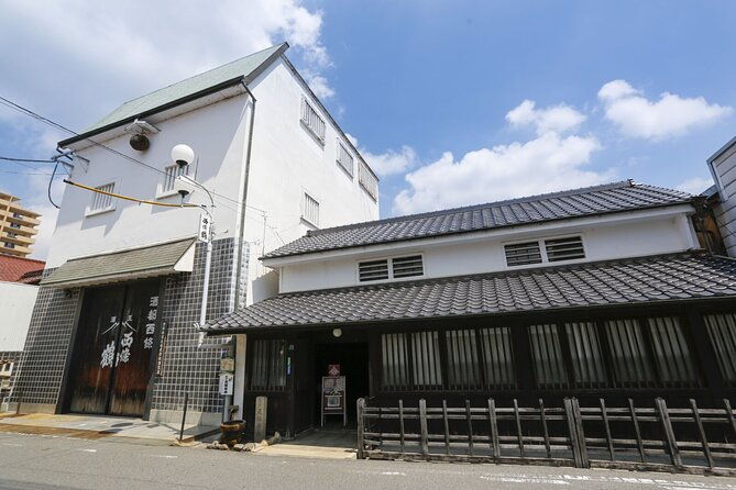 half-day-saijo-tour-sake-tasting-and-brewery-tour-in-hiroshima