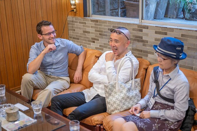 half-day-shared-tour-at-kurashiki-with-local-guide-2