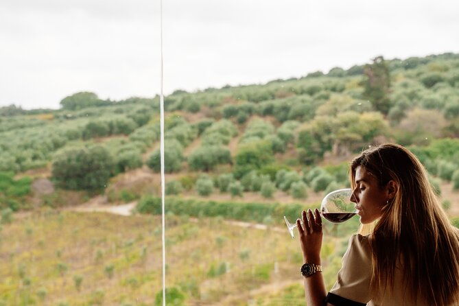 heraklion-private-half-day-gastronomy-diaries-experience-in-lyrarakis-winery