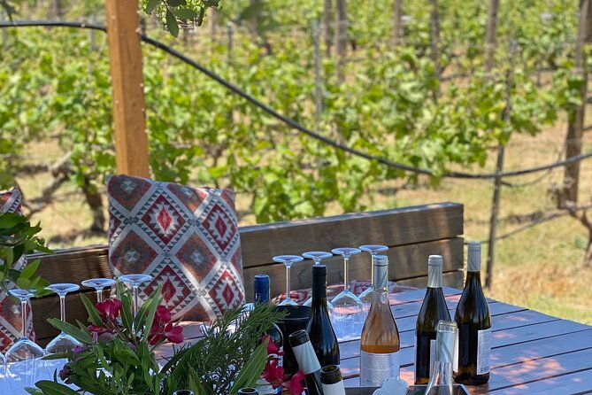 heraklion-private-half-day-wine-tasting-tour-in-lyrarakis-winery