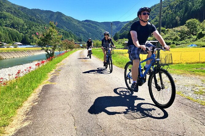 hida-private-e-bike-tour-with-premium-lunch-and-farm-experience