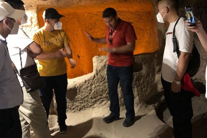 highlights-of-cappadocia-tour-with-lunch