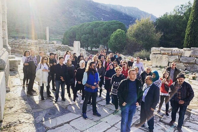 highlights-of-ephesus-tour-from-izmir-port-cruisers-only