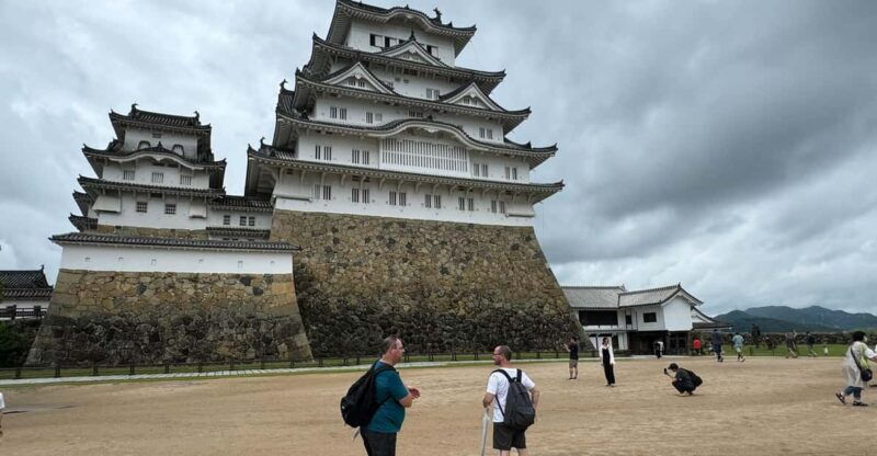 himeji-himeji-castle-kokoen-garden-3-5-hour-private-tour