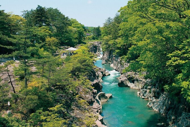 hiraizumi-half-day-private-trip-with-government-licensed-guide
