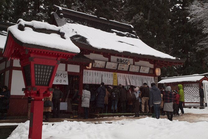 hirosaki-temples-and-shrines-historical-tour-with-licensed-guide