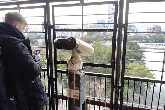 hiroshima-castle-1h-guide-tour