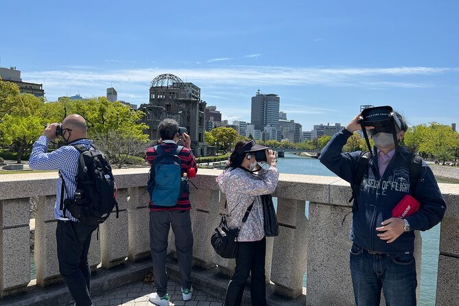 hiroshima-guided-virtual-tour-of-peace-park-peace-park-tour-vr