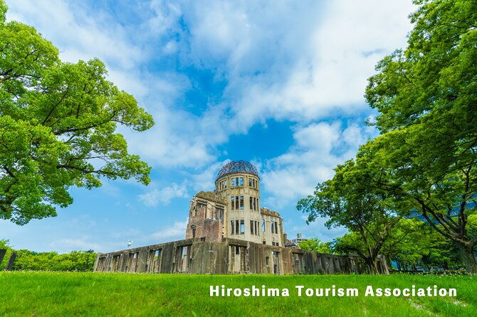 hiroshima-miyajima-and-bomb-dome-private-tour
