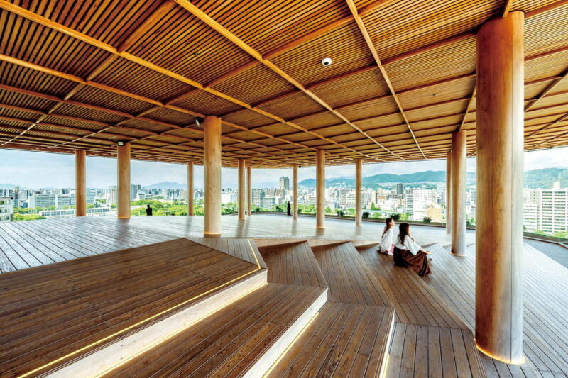 hiroshima-orizuru-tower-admission-ticket