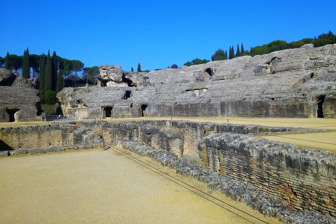 historical-italica-half-day-guided-tour-from-seville