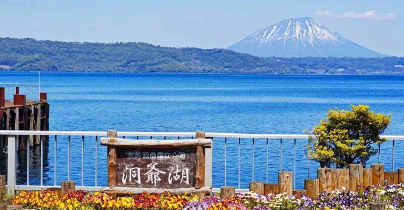 hokkaido-noboribetsu-lake-toya-and-otaru-full-day-tour