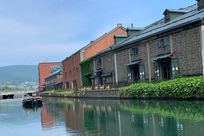 hokkaido-otaru-private-full-day-tour-depart-from-sapporo
