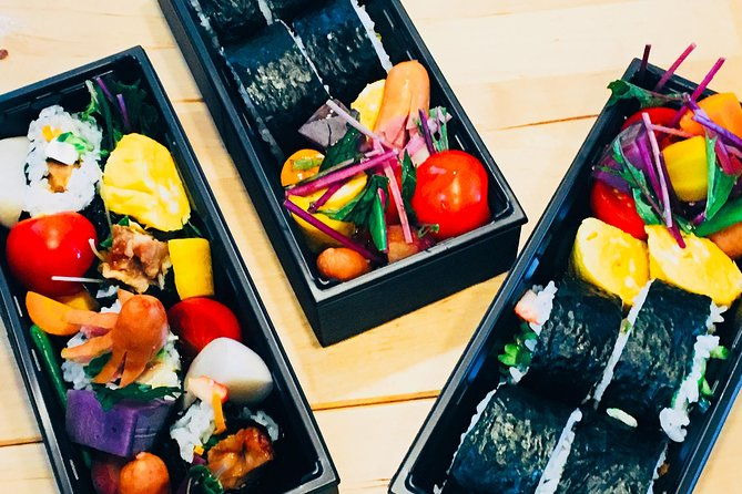 homemade-sushi-and-supermarket-tour-in-kamakura