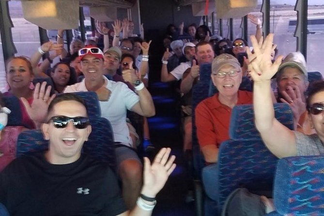 hoover-dam-comedy-tour-with-lunch-and-comedy-club-tickets
