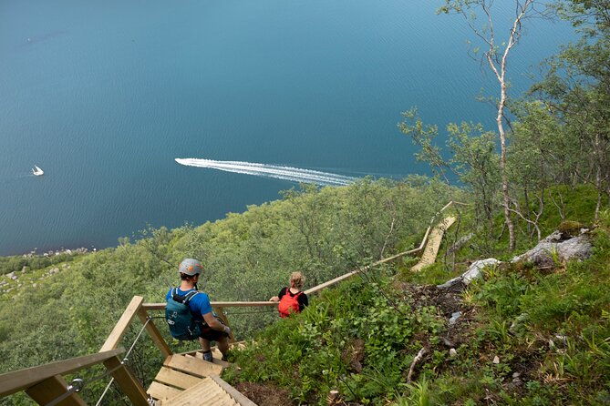 hornelen-via-ferrata-wall-of-witches-climbing-adventure