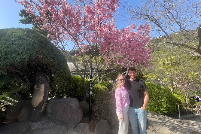 hot-spring-beppu-onsen-with-blue-hell-cozy-tour