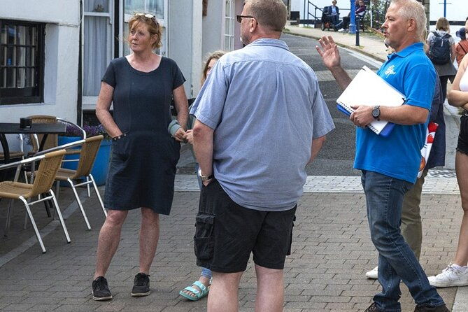 ilfracombe-harbour-ghost-tour