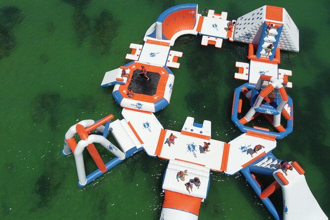 inflatable-waterpark-entry-ticket-at-armacao-de-pera