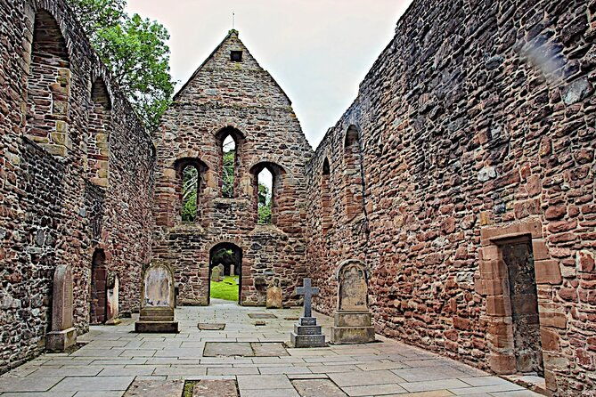 invergordon-cruise-excursion-to-loch-ness-inverness-culloden