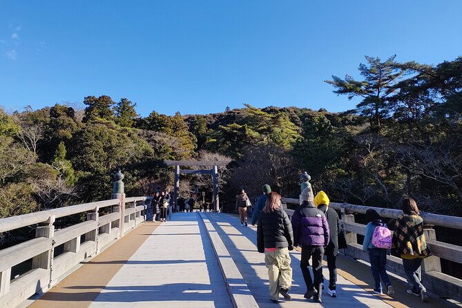 ise-jingu-half-day-private-tour