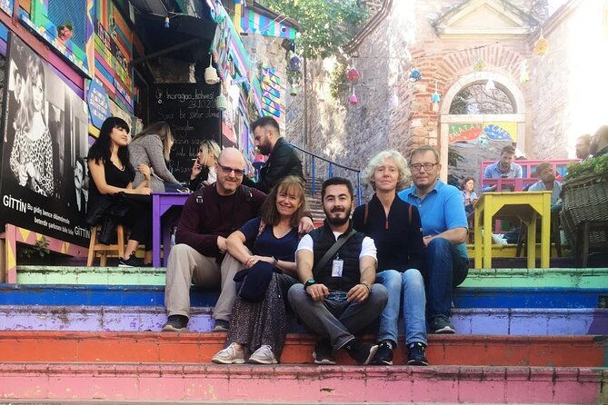 istanbul-off-the-beaten-path-tour-with-guide-lunch-and-transfers