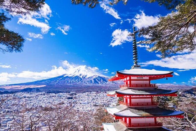 japan-mount-fuji-tour